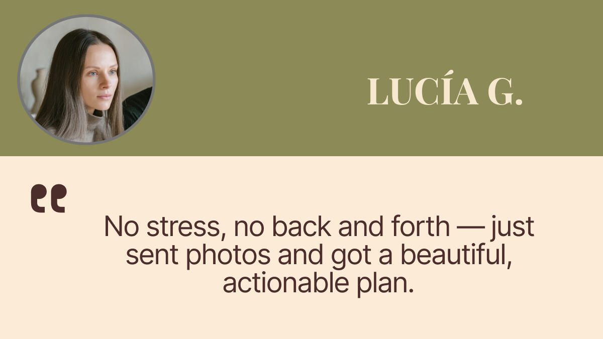 Reference Testimonials