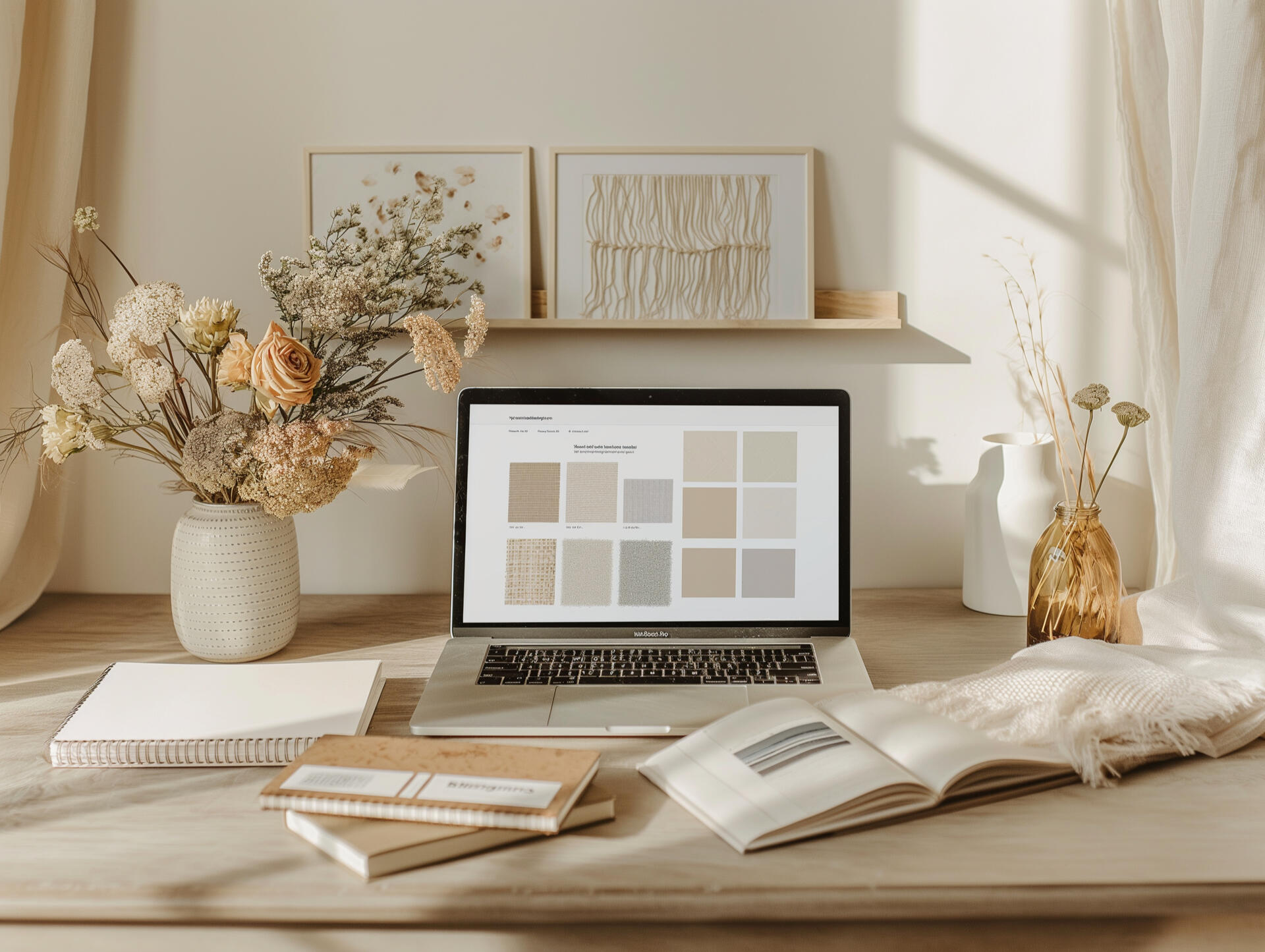 Get your tailored guide DYI Remote Home Staging Report